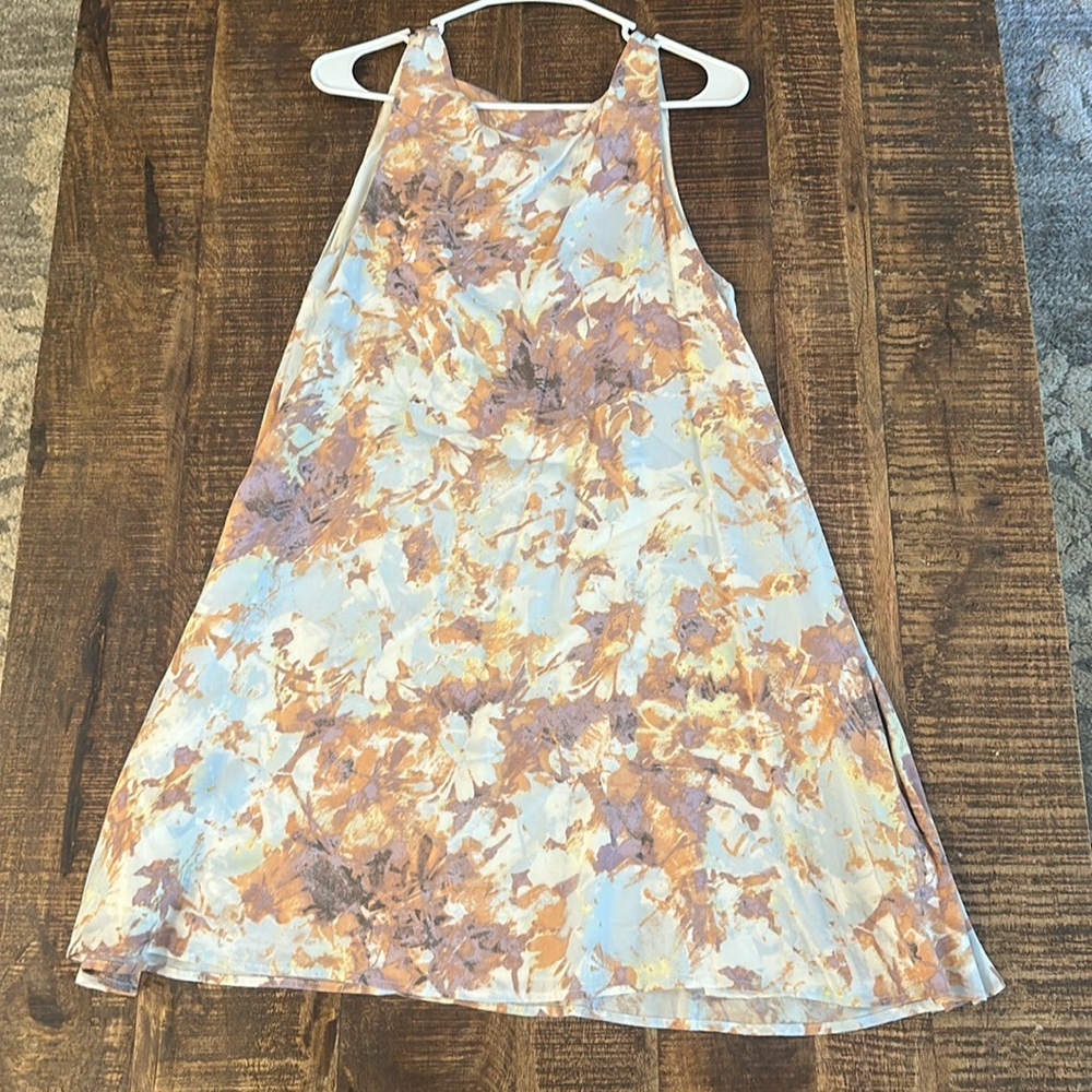 Altar’d state small dress